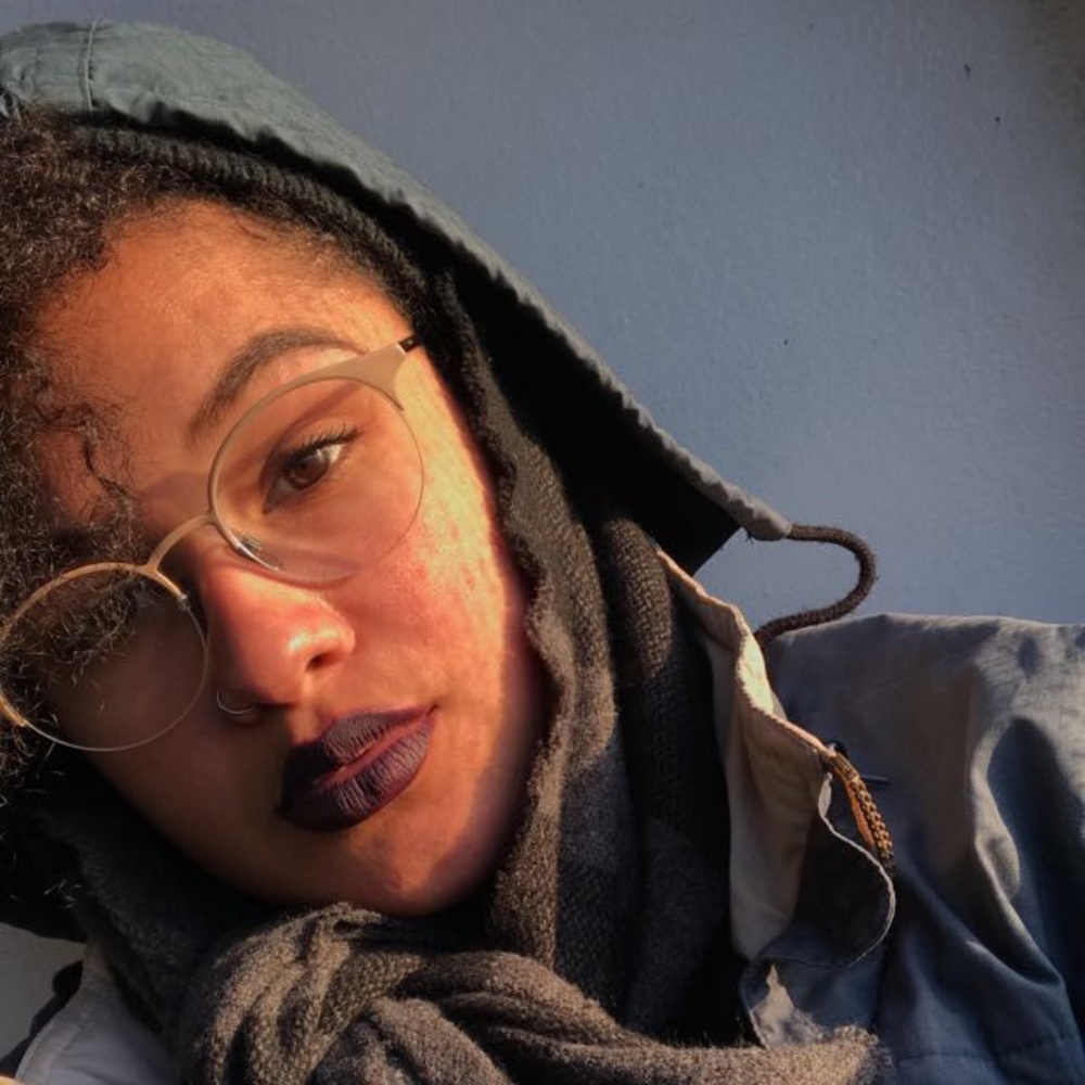 Meet your Posher, Tea